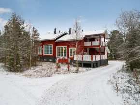 Holiday Home Kätkänlinna a1